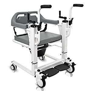 TRANSFER CHAIR MANUAL 